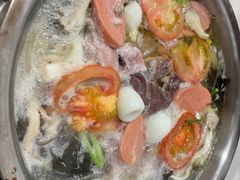 -海关荤豆花(洋河一路店)