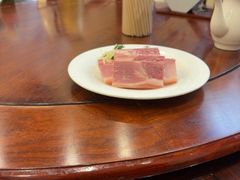 -富春茶社(国庆路店)