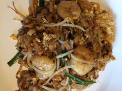 -马来西亚美食街