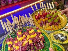 -遇西祠·海鲜烧烤(总店)