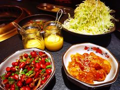 -炉石六本目·冰鲜和牛炭火烤肉·寿喜烧店(梅江店)