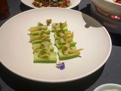 -肆月河豚·淮扬菜·湘菜(华天店)