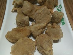-大炮盐酥鸡(新街口店)