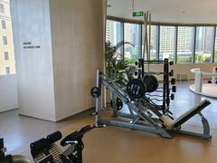 -YCHL FIT 健身(星寰店)