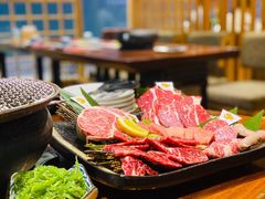 -热血兄弟·炭火烤肉(融侨中心店)