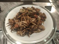 -远洲凤凰山庄臻味全日餐厅