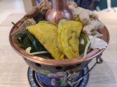 -武圣羊汤·西北面(朝阳门店)