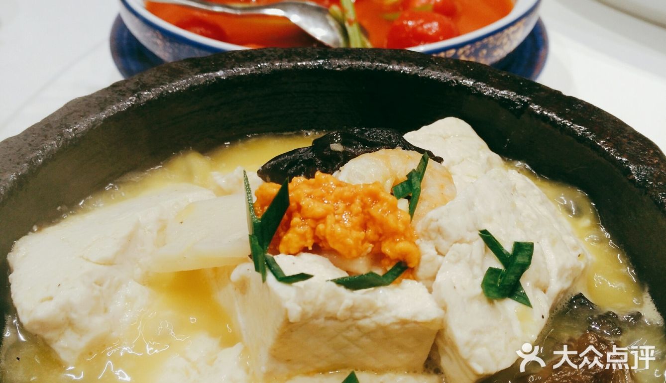 秋日寻味私房菜