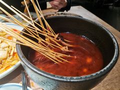 -周家二小姐的菜(西津渡店)