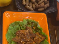 -林二哥宜烤官·宜宾小烧烤