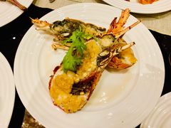 -万达瑞华酒店美食汇自助餐厅(楚河汉街店)