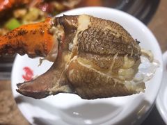 波格力蟹-七欣天香辣蟹火锅(上海银亿滨江店)