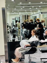 -WM Hair Salon