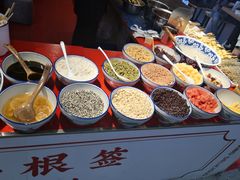 -八一路好吃街(雨田商务大厦店)