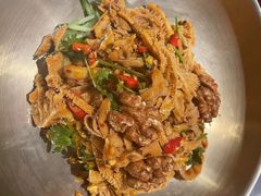 -小核桃烤肉馆(西塔店)