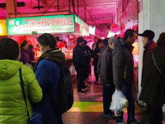 -大连熟食品交易中心