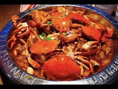 -胖哥俩肉蟹煲(杭州下沙学林街店)