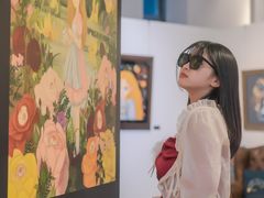 -观澜湖手艺工场·陶艺·吹玻璃·拼豆