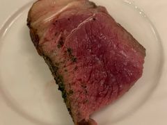 -摩根扒房(桐梓林店)