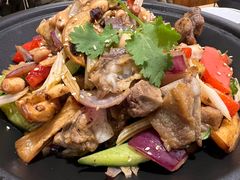 -小厨子私房菜·云南美食店