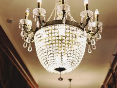 -马勒别墅·中餐厅