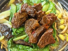 -古南都·清真绿柳居菜馆(太平南路店)