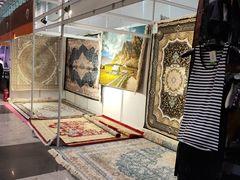 -中国国际会展中心-马甸购物街