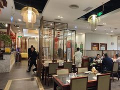 -东来顺饭庄(金泉广场店)