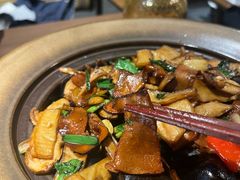 -云海肴·汽锅鸡·云南代表菜(美罗城店)