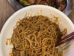 -亞婆井·劲抽面食(铂顿城店)