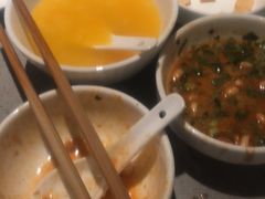 -海底捞火锅(老城根店)