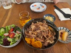 -铃木食堂(丽都店)