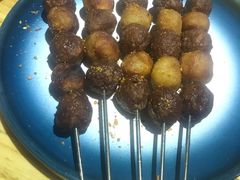 -通海俄式烧烤(下瓦房店)