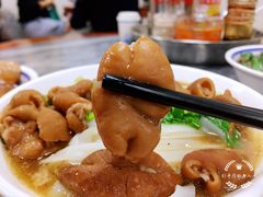 -珍珍小食店(西华路店)