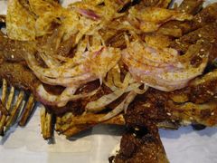 -火龙堂·风味民间菜(文一路店)