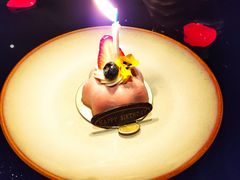 -上海苏宁宝丽嘉酒店·Cafe Bellagio西餐厅