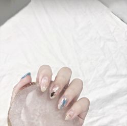 -Halo美甲美睫