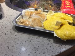 -山河屯铁锅炖(哈西站店)