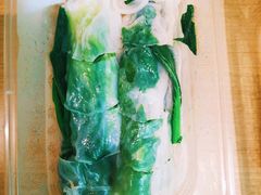 -花少爷·鲜虾干贝粥(延安万达店)