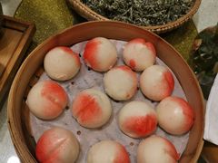 -五观堂素食(新华路店)