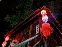 大堂-园林美食城·本土农家菜(杨和镇店)