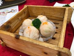 -鼎珑点心仔(燕塘店)