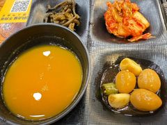 -真利味·脊骨火锅·正宗韩国料理(韩乐坊店)