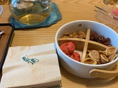 -茗知道茶馆(世博源店)