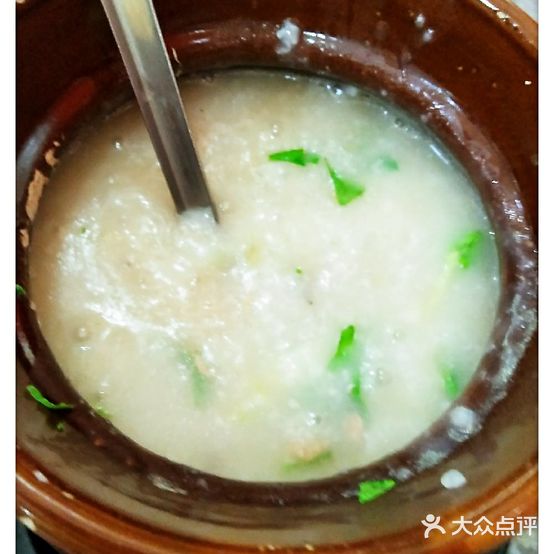 潮州砂锅粥(王家河店)