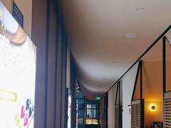 -宽来·欢聚火锅(来福士广场水景店)