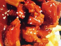 -小菜园新徽菜(芜湖万达店)