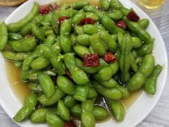 -小民大排档(马场角横路店)