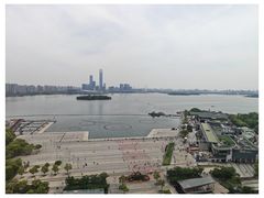 -洄归山也·高空C位湖景下午茶(东方之门店)