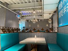 -半天妖烤鱼(方庄店)